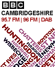 Radio Cambridgeshire Interview with Radwinter Wild Game